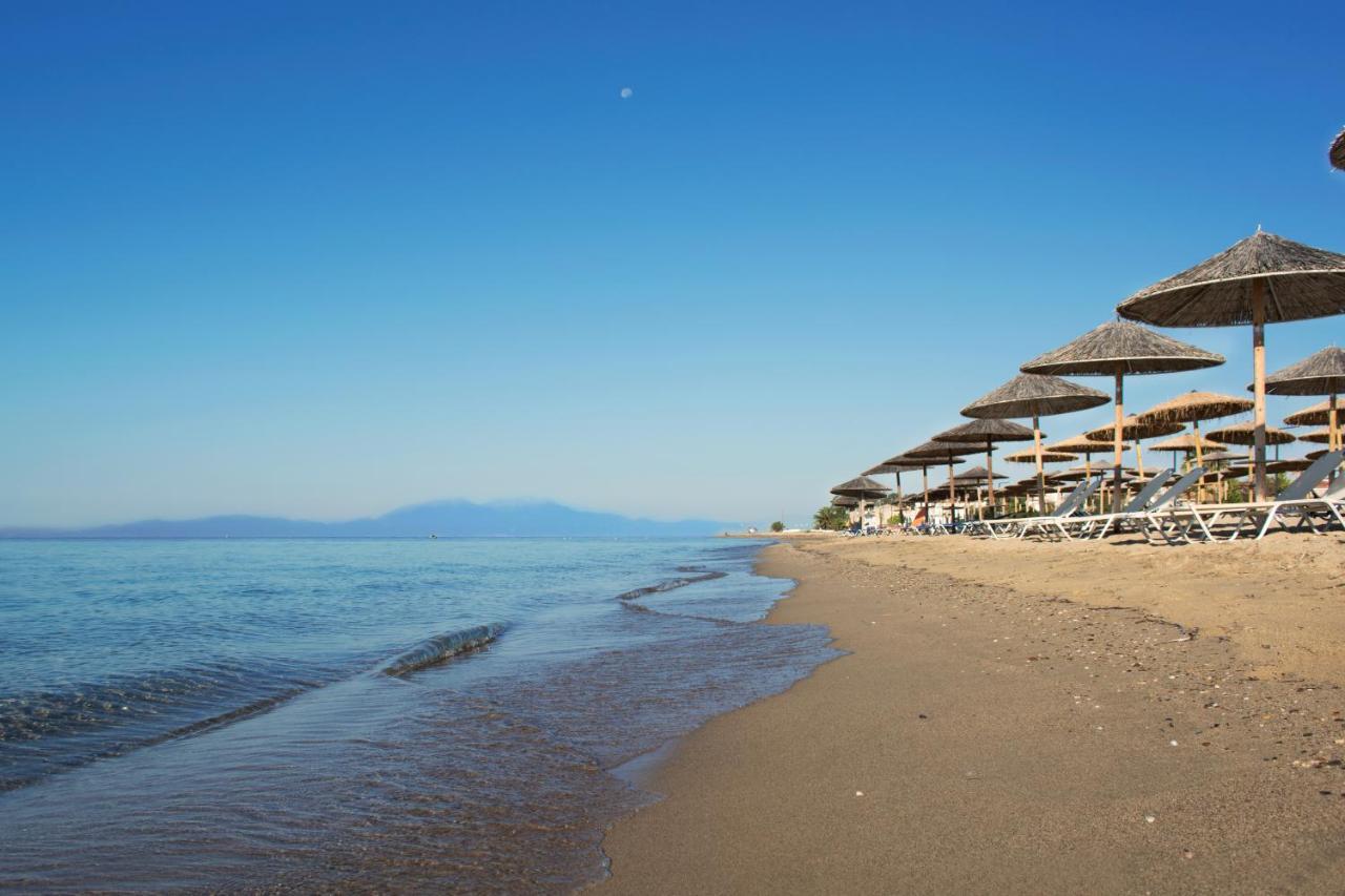 Kochyli Garden Studios Nea Plagia Bagian luar foto