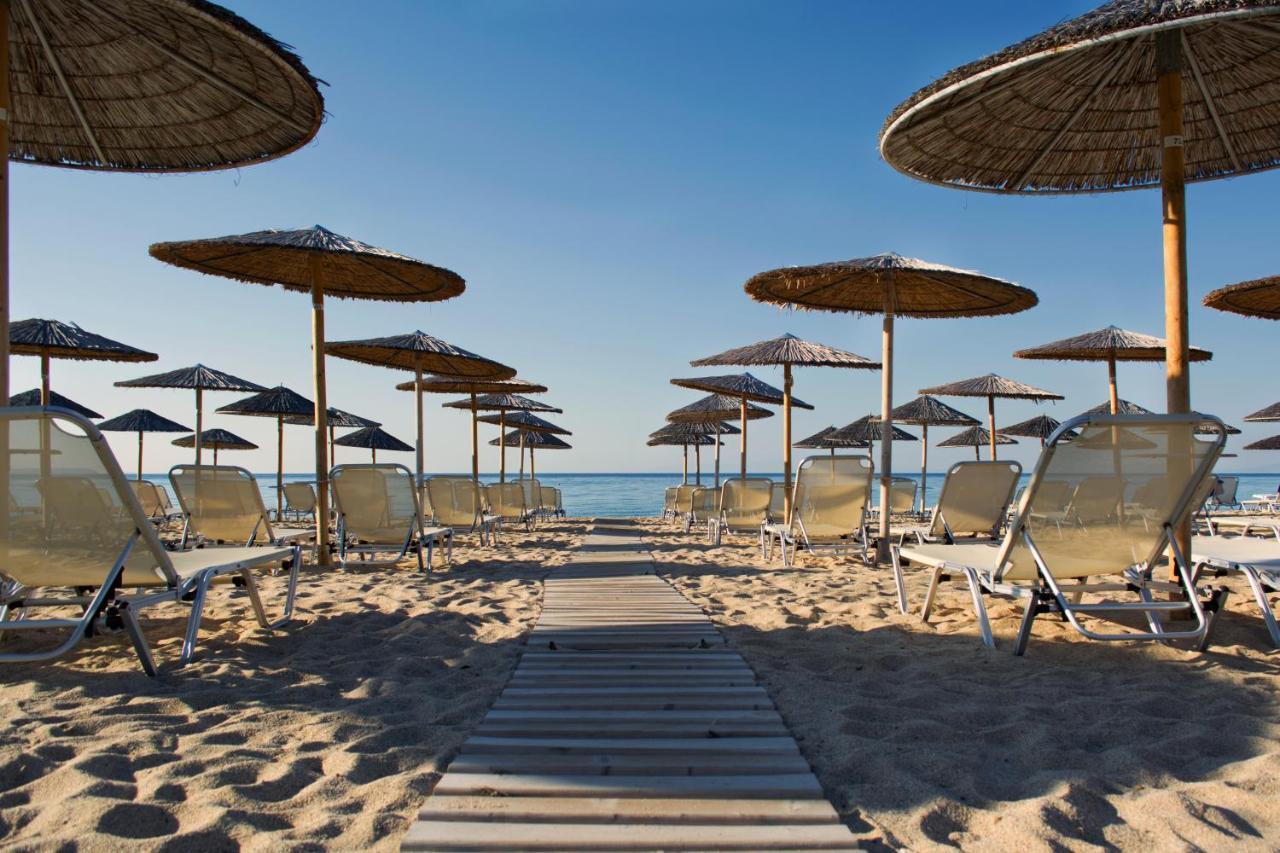 Kochyli Garden Studios Nea Plagia Bagian luar foto