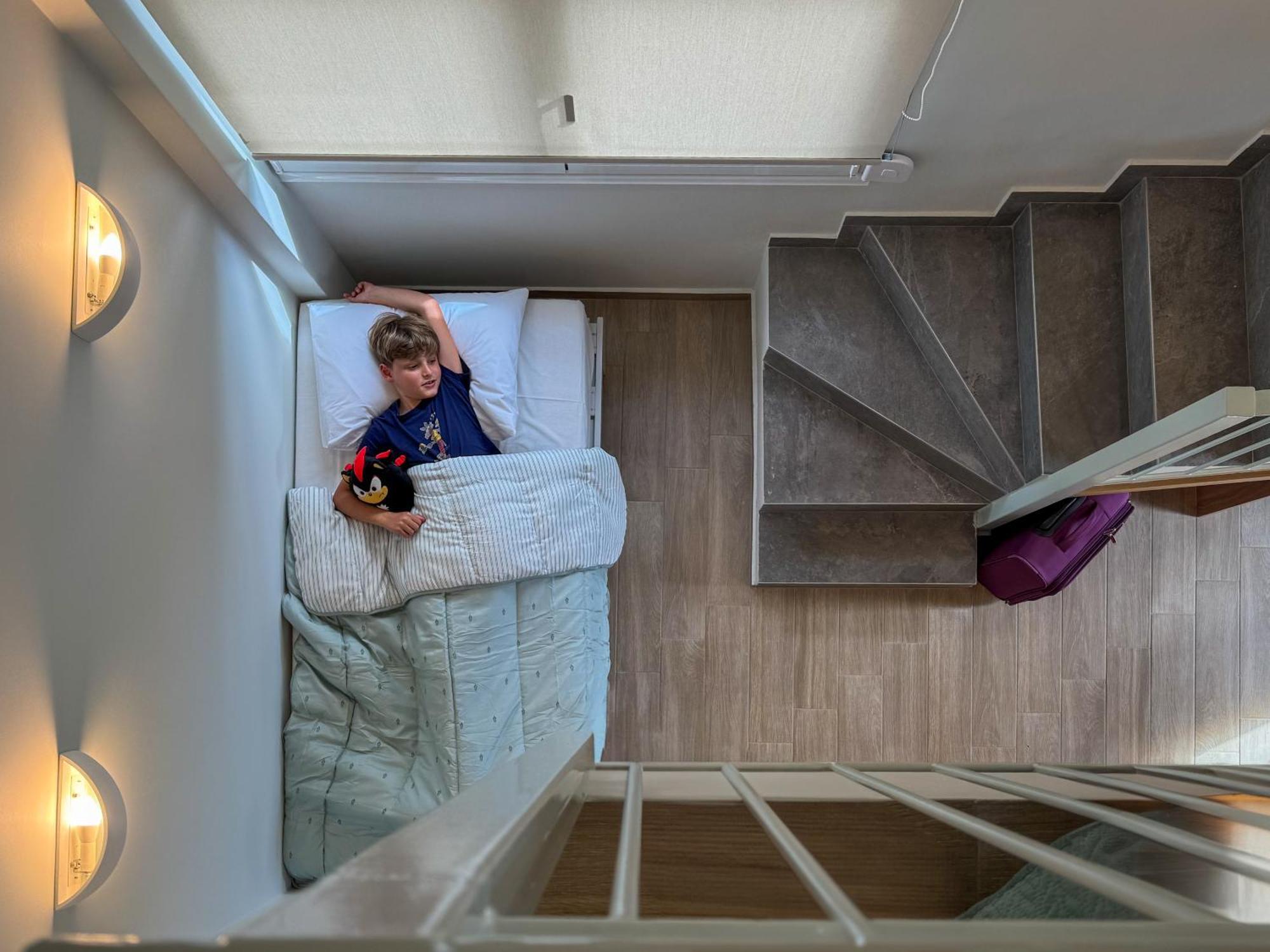 Kochyli Garden Studios Nea Plagia Bagian luar foto